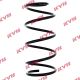 Підвіски пружина VOLVO C30, KAYABA (RA1101) Підвіски пружина VOLVO C30, KAYABA (RA1101)