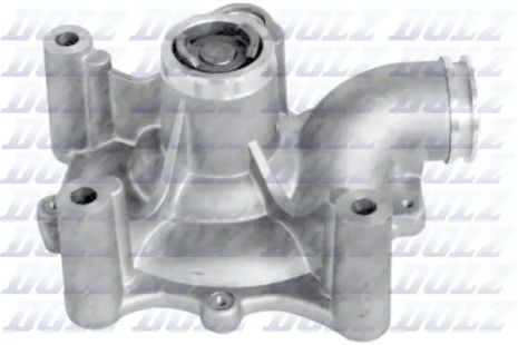 Водяний насос, помпа MINI MINI, DOLZ (B227) Водяний насос, помпа MINI MINI, DOLZ (B227)