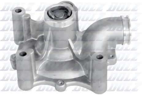 Водяний насос, помпа MINI MINI, DOLZ (B227) Водяний насос, помпа MINI MINI, DOLZ (B227)