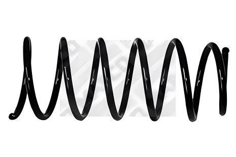 Підвіски Пружина RENAULT CLIO, MAPCO (70106) Підвіски Пружина RENAULT CLIO, MAPCO (70106)