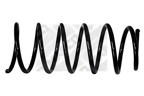 Підвіски Пружина RENAULT CLIO, MAPCO (70106)