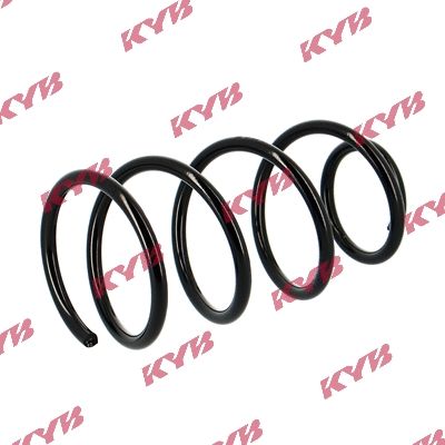Пружина подвески VOLVO V40, KAYABA (RA1103)