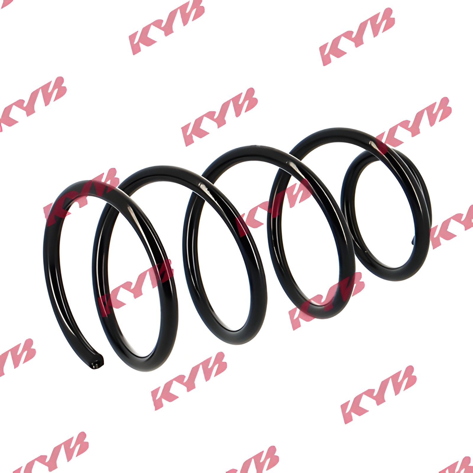 Підвіски пружина VOLVO V40, KAYABA (RA1103) Підвіски пружина VOLVO V40, KAYABA (RA1103)