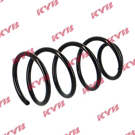 Підвіски пружина VOLVO V40, KAYABA (RA1103) Підвіски пружина VOLVO V40, KAYABA (RA1103)