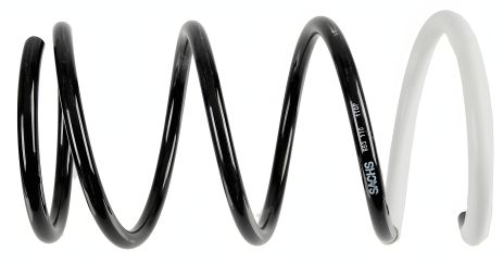 Підвіски пружина MITSUBISHI LANCER, MITSUBISHI ASX, SACHS (993110)