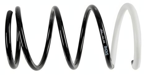 Пружина подвески Мицубиси Лансер, Мицубиси ASX, SACHS (993110)