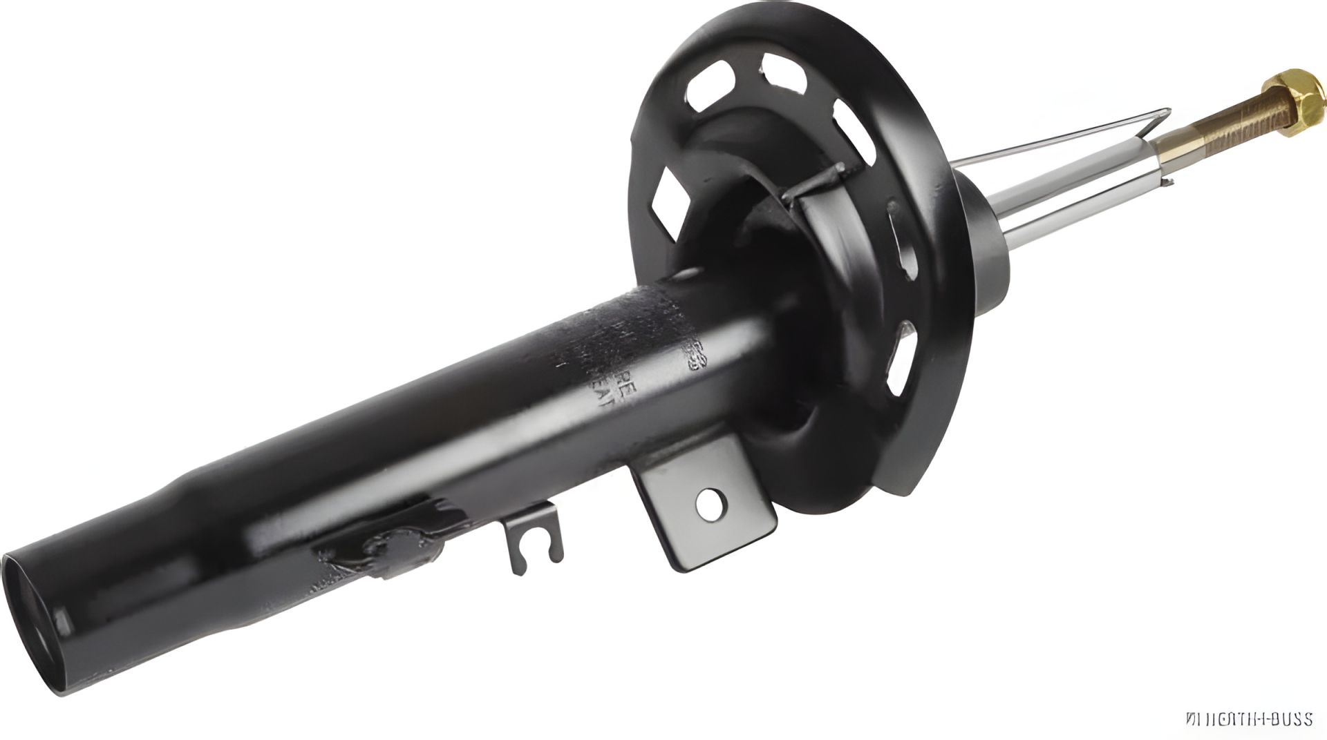 Передній лівий амортизатор CITROEN, PEUGEOT (Jakotas) J4300879, JAKOPARTS Передній лівий амортизатор CITROEN, PEUGEOT (Jakotas) J4300879, JAKOPARTS