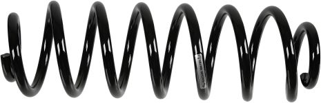 Підвісна пружина SKODA SUPERB, SACHS (994783)