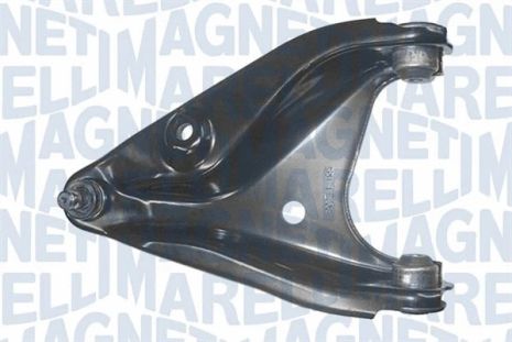 Рычаг подвески DACIA SANDERO, MAGNETIMARELLI (301181344700)