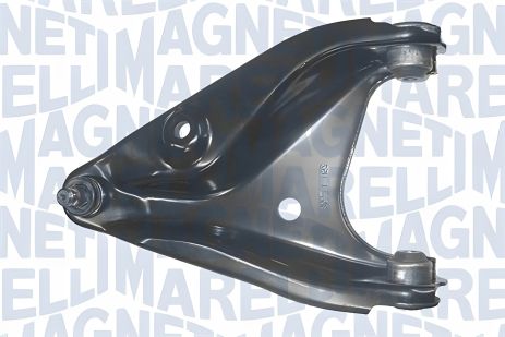 Підвіски важіль DACIA SANDERO, MAGNETIMARELLI (301181344700) Підвіски важіль DACIA SANDERO, MAGNETIMARELLI (301181344700)