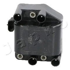 Котушка запалювання Lada 110/111/112/Kalina 95-, JAPKO (78005)