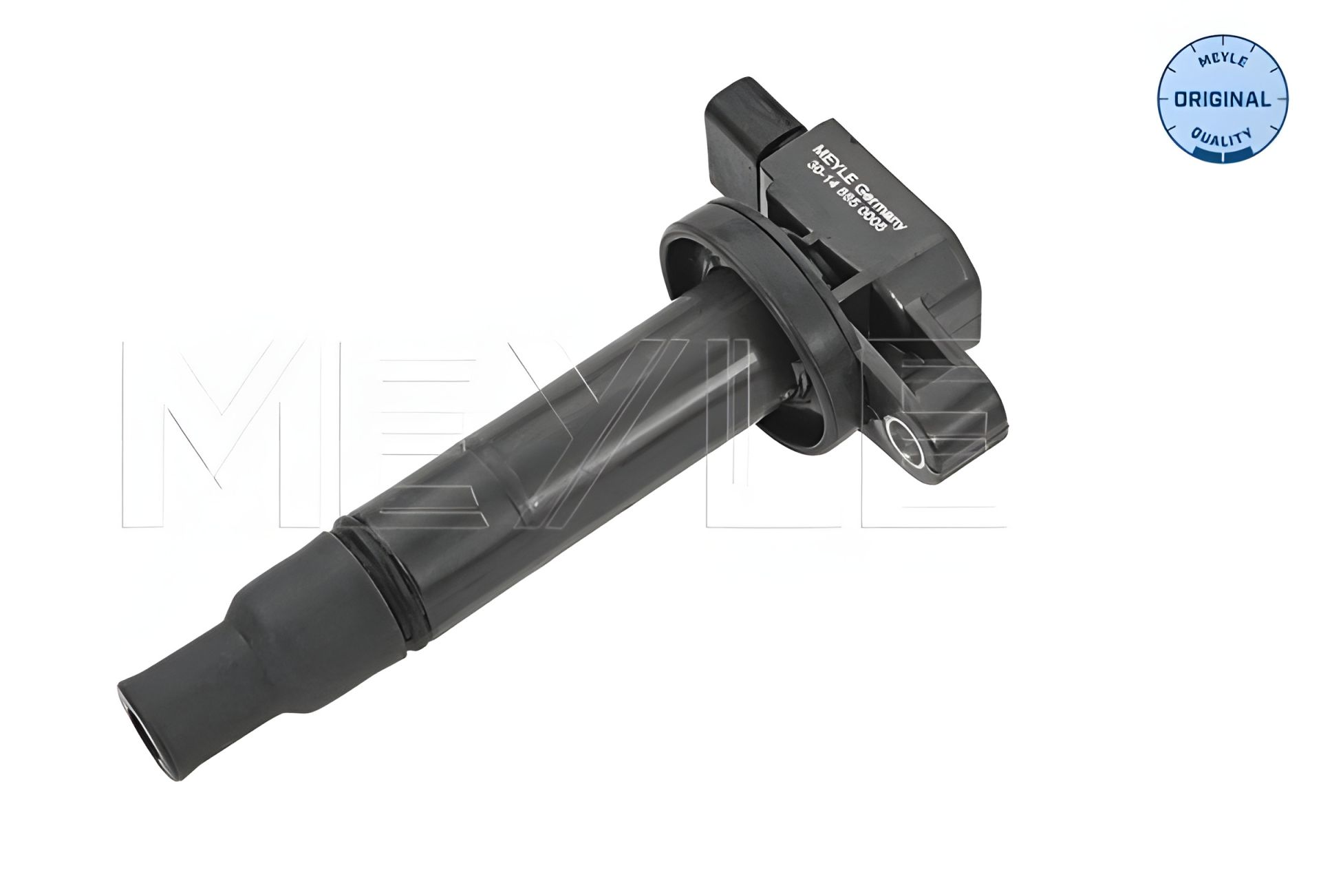 Котушка запалювання для PEUGEOT 108, CITROËN C1, TOYOTA YARIS, MEYLE (30148850005) Котушка запалювання для PEUGEOT 108, CITROËN C1, TOYOTA YARIS, MEYLE (30148850005)