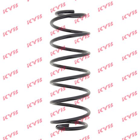Підвіски Пружина VW PASSAT, AUDI 90, AUDI 80, KAYABA (RH1016) Підвіски Пружина VW PASSAT, AUDI 90, AUDI 80, KAYABA (RH1016)