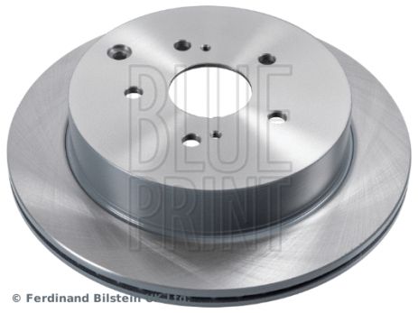 Диск гальмівний SUZUKI GRAND, BLUE PRINT (ADK84336)