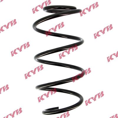 ΠΡΡΠΆΠΈΠ½Π° ΠΏΠΎΠ΄Π²Π΅ΡΠΊΠΈ HYUNDAI i30, KIA CEE'D, KAYABA (RA4025) ΠΡΡΠΆΠΈΠ½Π° ΠΏΠΎΠ΄Π²Π΅ΡΠΊΠΈ HYUNDAI i30, KIA CEE'D, KAYABA (RA4025)