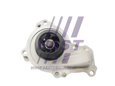 Водяний насос-помпа OPEL GRANDLAND, DS DS, PEUGEOT 2008, FAST (FT57198)