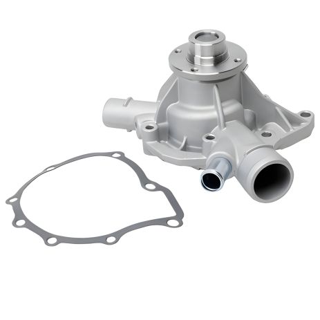 Водяной насос для MERCEDES-BENZ C-CLASS, CLK и SLK, BAPMIC (TOPT1105029)