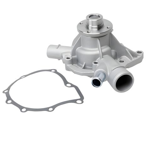 Водяной насос для MERCEDES-BENZ C-CLASS, CLK и SLK, BAPMIC (TOPT1105029)