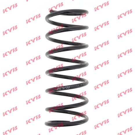 Передняя подвесная пружина BMW 5, KAYABA номер RH1026 Передняя подвесная пружина BMW 5, KAYABA номер RH1026