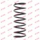 Передняя подвесная пружина BMW 5, KAYABA номер RH1026