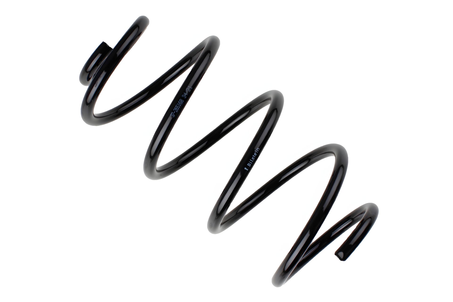 Пружина підвіски MERCEDES-BENZ VITO, VIANO, BILSTEIN (37265168) Пружина підвіски MERCEDES-BENZ VITO, VIANO, BILSTEIN (37265168)