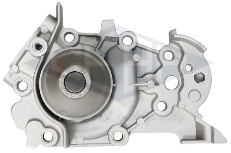 Водяний насос (помпа) NISSAN KUBISTAR, PROTON SAVVY, DACIA LOGAN, GEBA (60050)