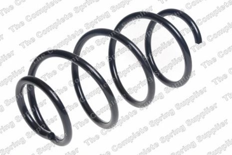 Пружина подвески HYUNDAI i30, KIA CEE'D, KIA PRO CEE'D, LESJOFORS (4037274)