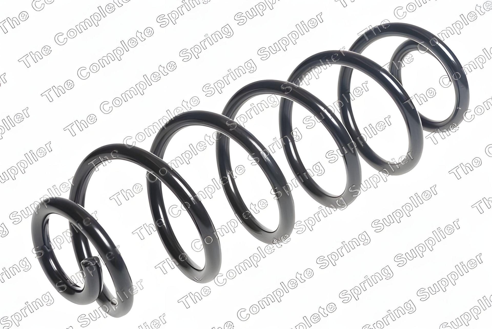 Пружина підвіски AUDI A6, AUDI A7, KILEN (50248) Пружина підвіски AUDI A6, AUDI A7, KILEN (50248)