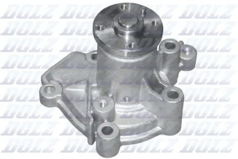 Помпа, водяний насос KIA PRO CEE'D, HYUNDAI ELANTRA, DOLZ (H204) Помпа, водяний насос KIA PRO CEE'D, HYUNDAI ELANTRA, DOLZ (H204)