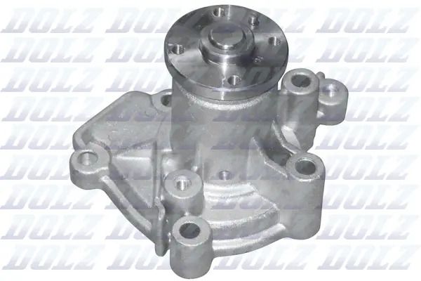 Помпа, водяний насос KIA PRO CEE'D, HYUNDAI ELANTRA, DOLZ (H204) Помпа, водяний насос KIA PRO CEE'D, HYUNDAI ELANTRA, DOLZ (H204)