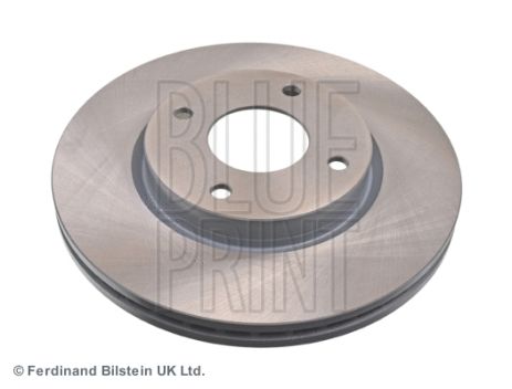 Диск гальмівний NISSAN SENTRA, NISSAN TIIDA, NISSAN CUBE, BLUE PRINT (ADN143133)