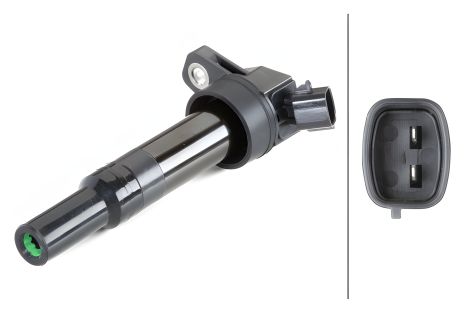 Котушка запалювання для KIA Soul, Hyundai Tucson i40, бренду Hella (5DA358057471)