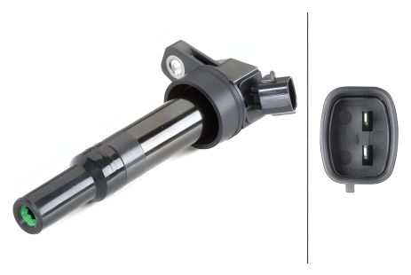 Катушка зажигания KIA SOUL, HYUNDAI TUCSON, i40, HELLA (5DA358057471)