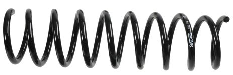 Підвіски пружина BMW 5, SACHS (996712)