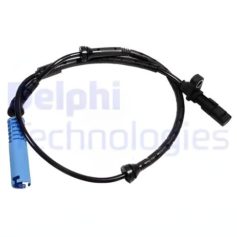 Датчик ABS для BMW X5, DELPHI (SS20163)