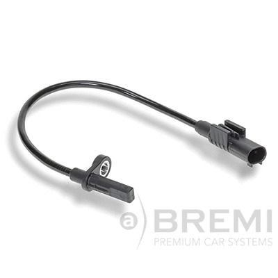 Датчик ABS MERCEDES-BENZ GLS, MERCEDES-BENZ M-CLASS, MERCEDES-BENZ GLE, BREMI (51401)