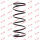 Подвесная пружина для SUBARU FORESTER, KAYABA (RA5761)