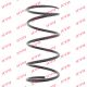 Підвіски пружина MAZDA 626, KAYABA (RD1210) Підвіски пружина MAZDA 626, KAYABA (RD1210)