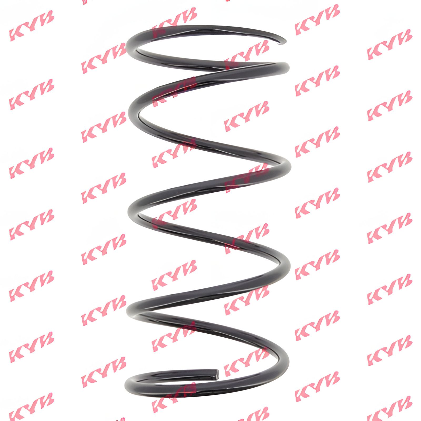 Підвіски пружина MAZDA 626, KAYABA (RD1210) Підвіски пружина MAZDA 626, KAYABA (RD1210)