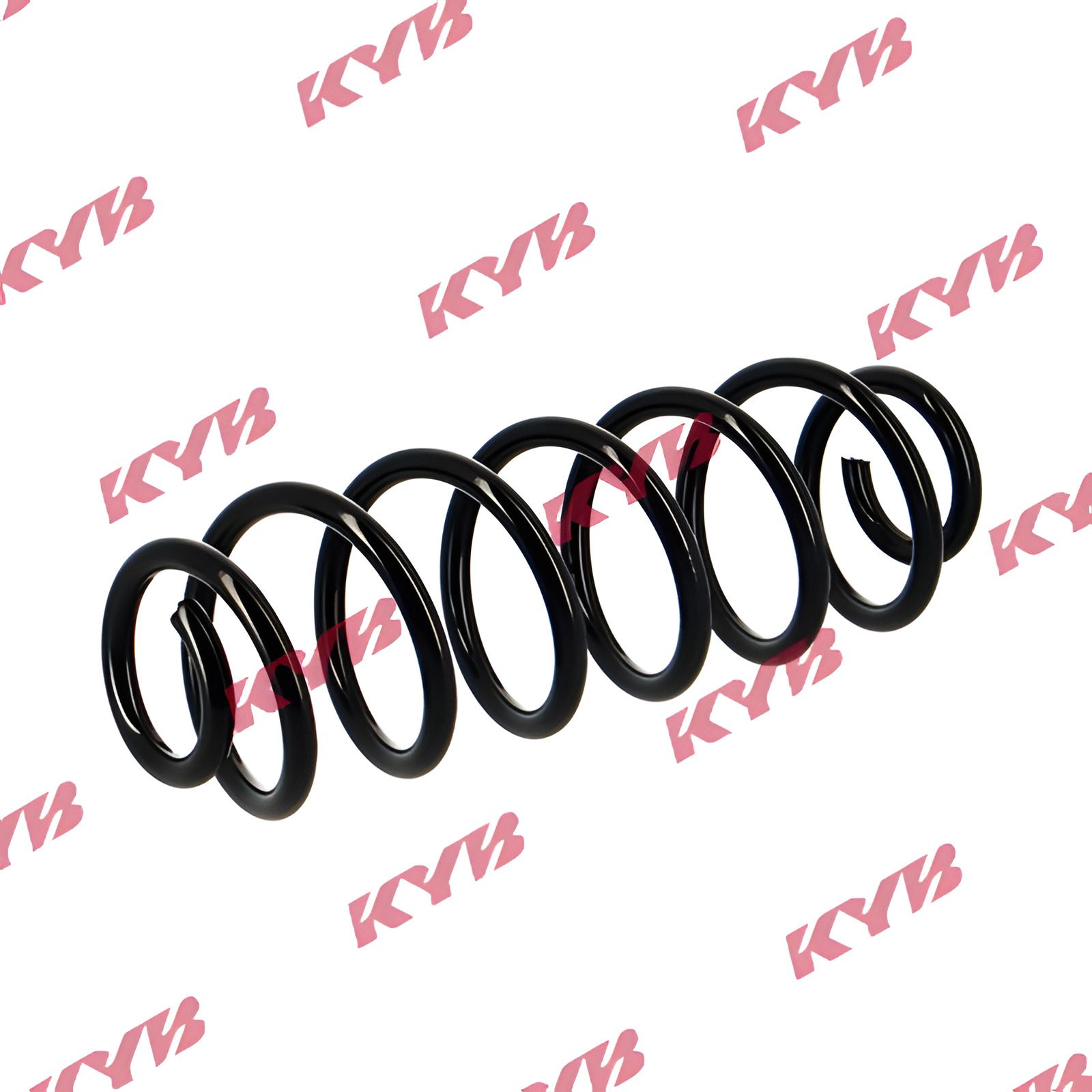 Пружина підвіски для SKODA SUPERB, VW GOLF, KAYABA (RA7103) Пружина підвіски для SKODA SUPERB, VW GOLF, KAYABA (RA7103)