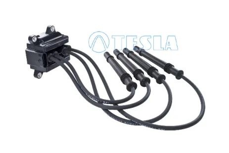 Котушка запалювання RENAULT CLIO, RENAULT MODUS, RENAULT KANGOO, TESLA (CL134) Котушка запалювання RENAULT CLIO, RENAULT MODUS, RENAULT KANGOO, TESLA (CL134)