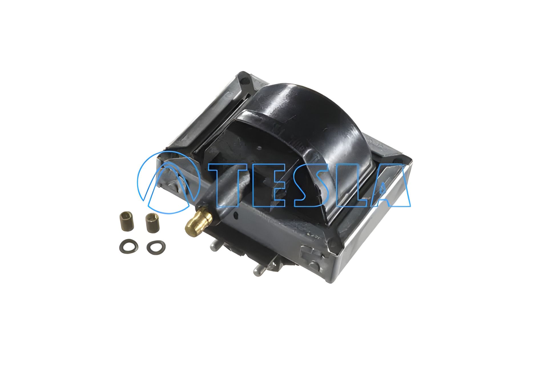 Катушка зажигания для VOLVO 440, RENAULT TRAFIC, RENAULT 21, TESLA (CL118) Катушка зажигания для VOLVO 440, RENAULT TRAFIC, RENAULT 21, TESLA (CL118)