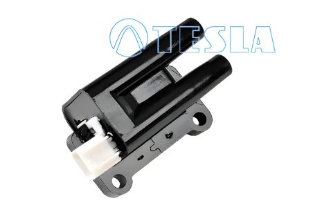 Котушка запалювання для MITSUBISHI PAJERO, TESLA (CL928)