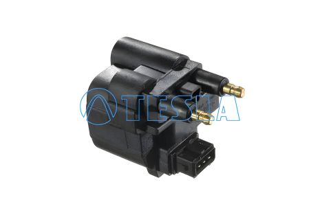 Запалювання котушка RENAULT MEGANE, TESLA (CL103) Запалювання котушка RENAULT MEGANE, TESLA (CL103)