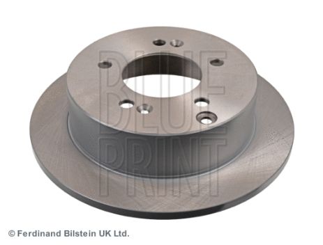 Диск гальмівний KIA (DYK), HYUNDAI TUCSON, HYUNDAI ix35, BLUE PRINT (ADG04387) Диск гальмівний KIA (DYK), HYUNDAI TUCSON, HYUNDAI ix35, BLUE PRINT (ADG04387)