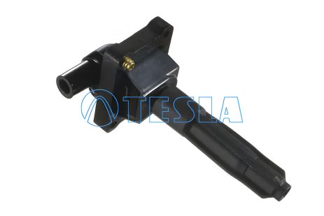 Котушка запалювання VW LT, MERCEDES-BENZ SPRINTER, MERCEDES-BENZ V-CLASS, TESLA (CL604) Котушка запалювання VW LT, MERCEDES-BENZ SPRINTER, MERCEDES-BENZ V-CLASS, TESLA (CL604)