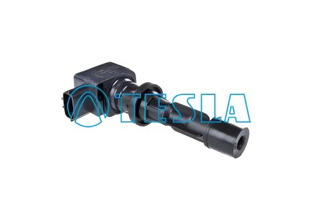 Котушка запалювання MAZDA 5, MAZDA 3, MAZDA 6, TESLA (CL599) Котушка запалювання MAZDA 5, MAZDA 3, MAZDA 6, TESLA (CL599)