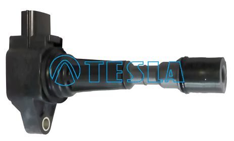Катушка зажигания для MAZDA 3, MAZDA 2, TESLA (CL905) Катушка зажигания для MAZDA 3, MAZDA 2, TESLA (CL905)