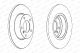 Диск тормозной BMW Z3, BMW 3, FERODO (DDF248) Диск тормозной BMW Z3, BMW 3, FERODO (DDF248)
