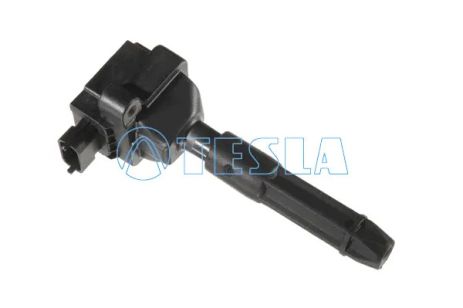 Котушка запалювання MERCEDES-BENZ C-CLASS, MERCEDES-BENZ CLK, MERCEDES-BENZ SLK, TESLA (CL616)
